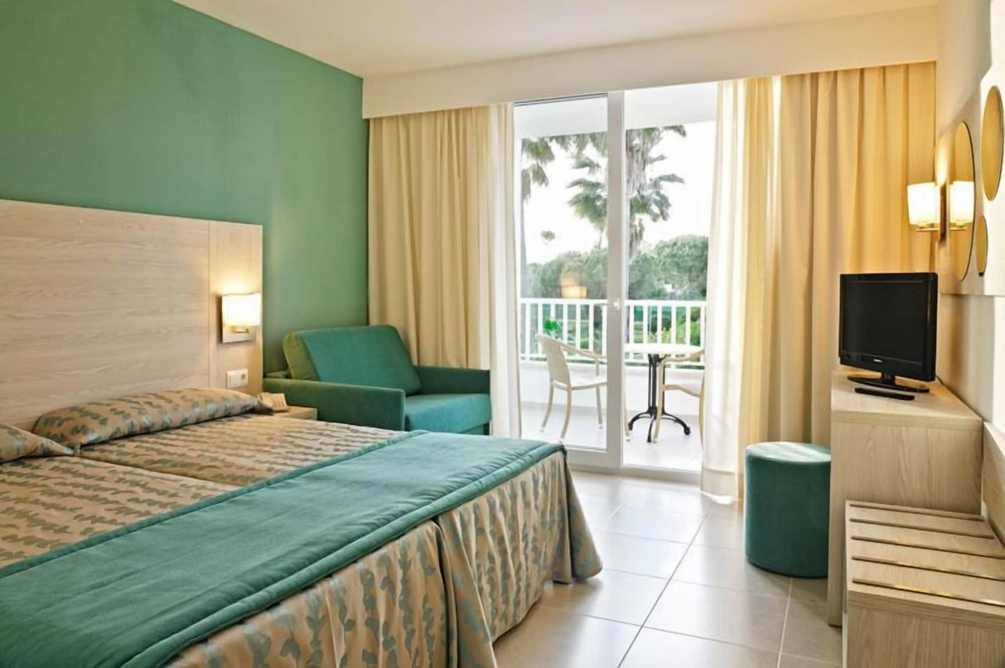 Protur Safari Park Aparthotel Sa Coma Kültér fotó